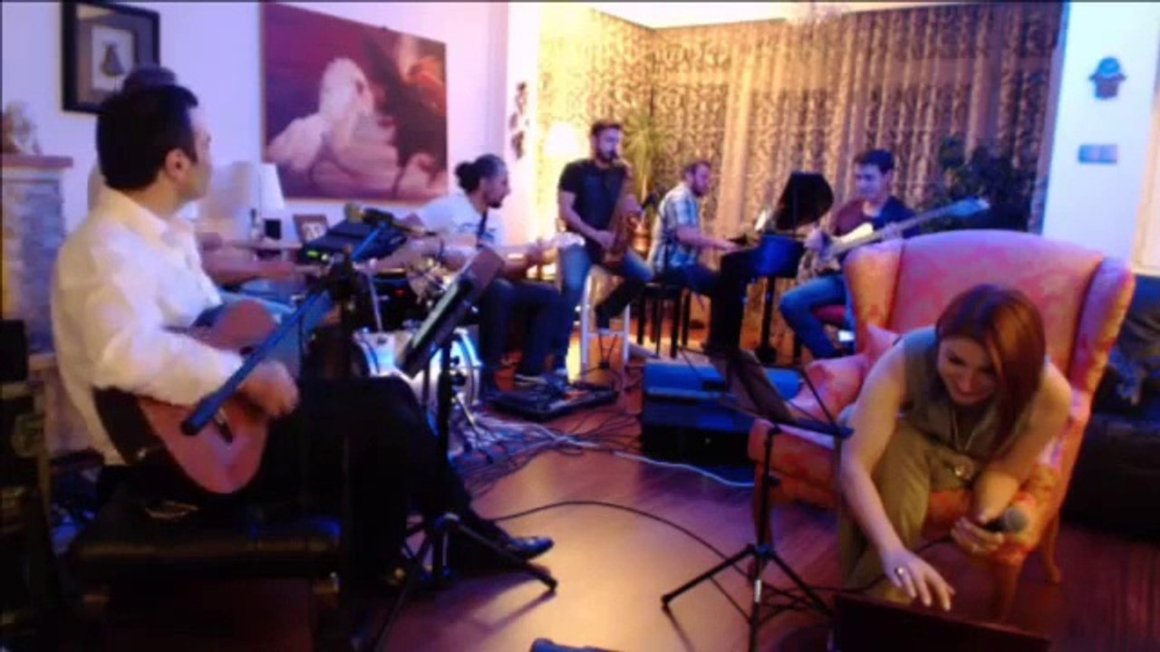 Misafir Şarkılar 1 - Aklımda Aşk Var