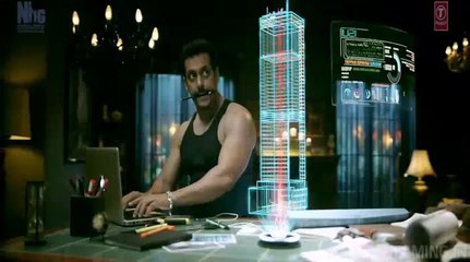 Yaar Naa Miley (Kick) Full HD(Heart Hacker)