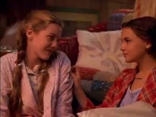 Babysitters Club (1995) Film