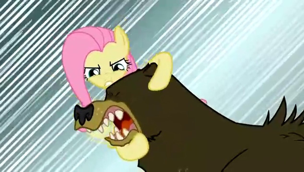 My Little Pony: FiM | Temporada 2 Capítulo 3 [29] | Lección Cero [Español Latino]