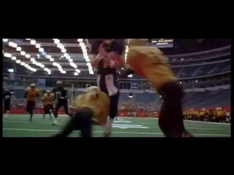 Any Given Sunday Trailer