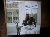 CLIFF BRANCH -DON'T GIVE UP(RIP ETCUT)SUTRA REC 88