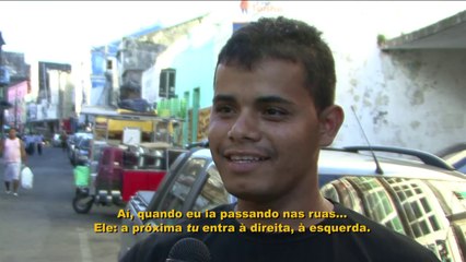 Genival: aquele que deixou João "incrível"