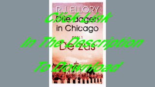 Drie dagen in Chicago / Deel 1 De zus Author R.J. Ellory [PDF Download]