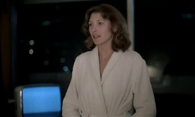 Scene From Akerman's Les rendez-vous d'Anna