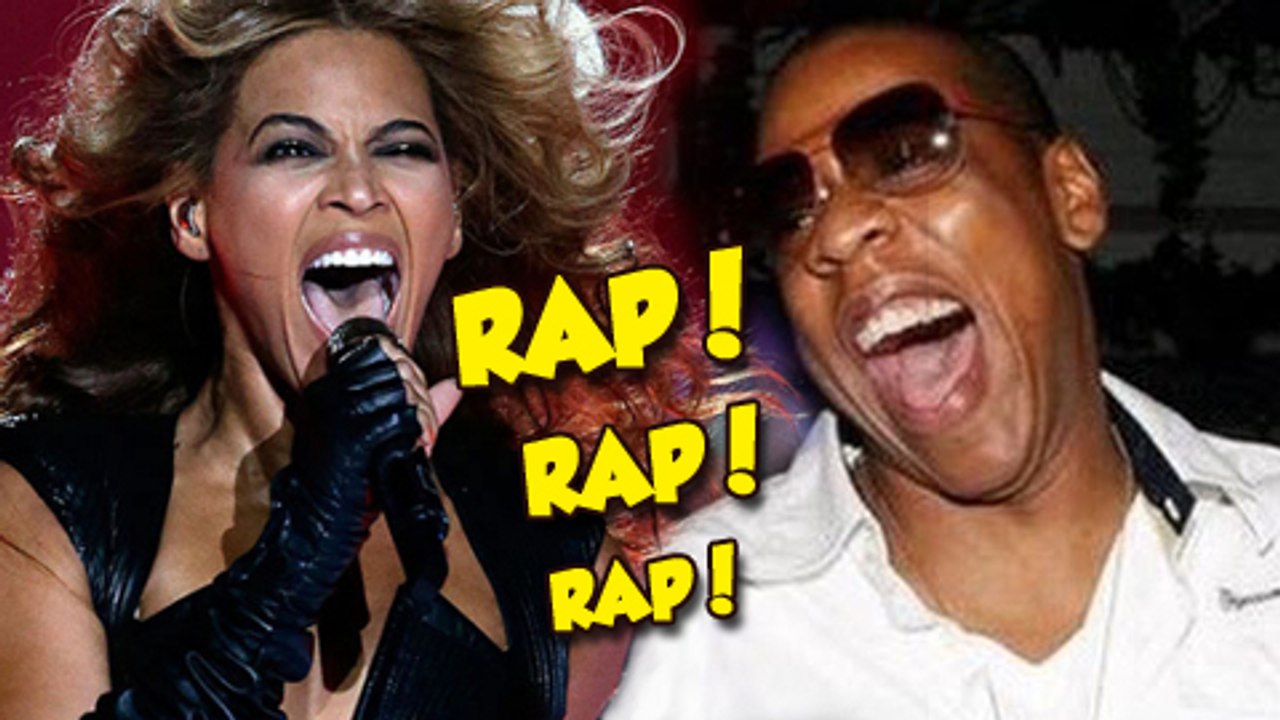 Beyonce And Jay Z Break Up Song