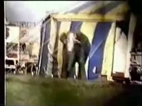 Cirques - Les terriens (Earthlings)