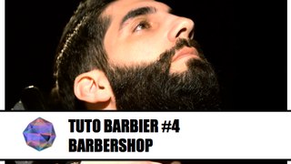Tuto 4 : Les meilleures astuces pour une barbe sans faute (Bonus)