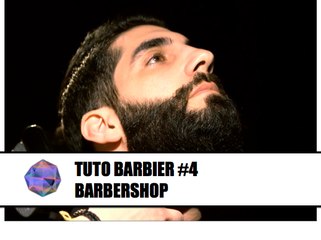 Tuto 4 : Les meilleures astuces pour une barbe sans faute (Bonus)