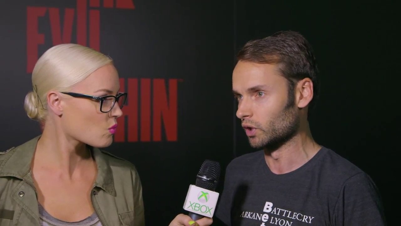 Xbox Comic Con 2014 Day 4 Recap
