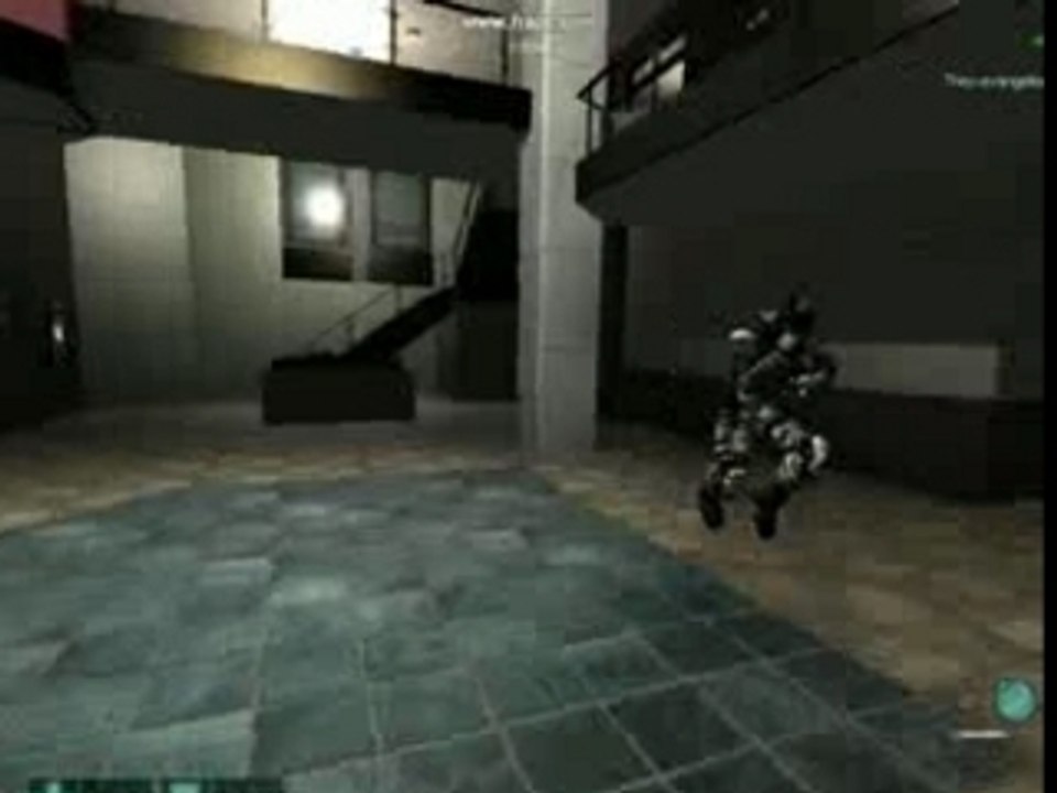Combat