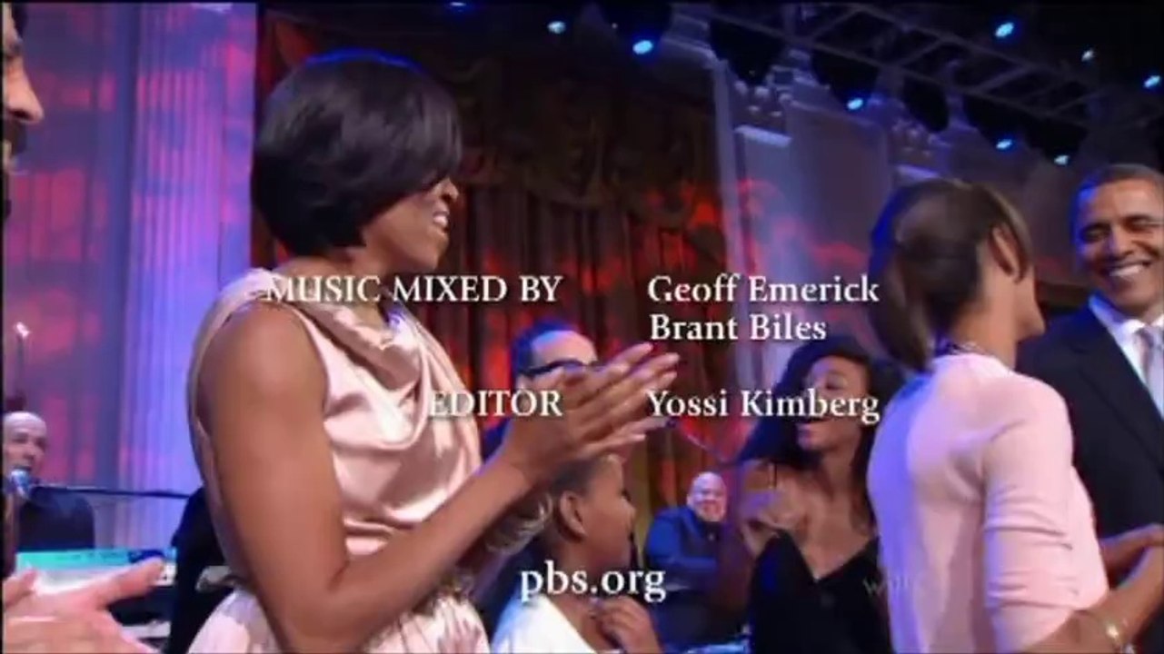 16 Hey Jude Paul McCartney & His Friends