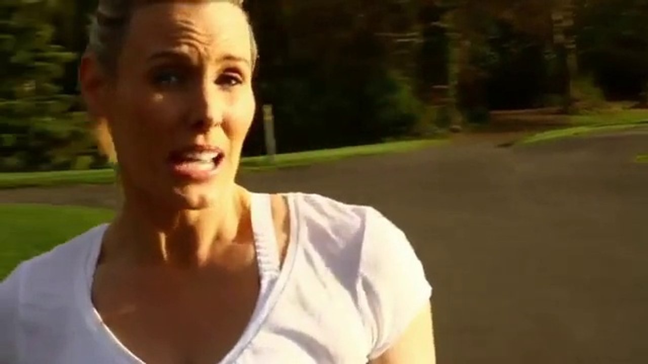 Juice Plus Emma Buckley Exercise