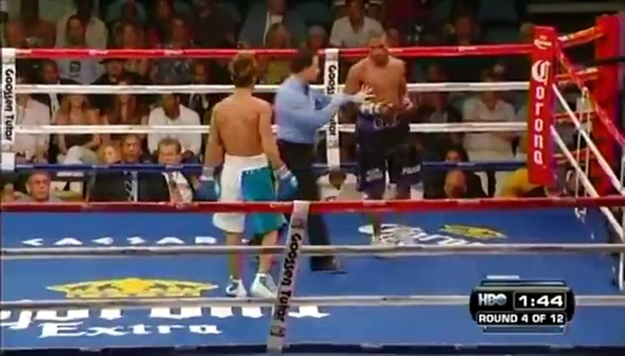 下田昭文vsリコ・ラモス