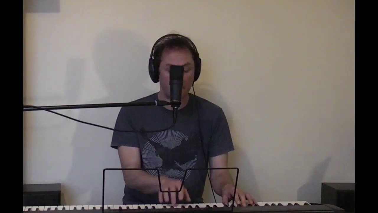 Honesty (Billy Joël cover, reprise)