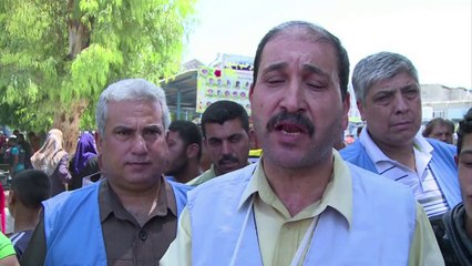 Gaza: la mort poursuit les Palestiniens dans les écoles de l'ONU