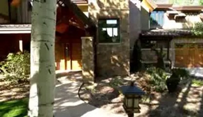 Home of the Week An Astounding Mountain Retreat in Aspen