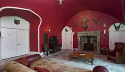 Home of the Week: An Irish Countryside Castle