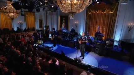 07 Penny Lane　Elvis Costello