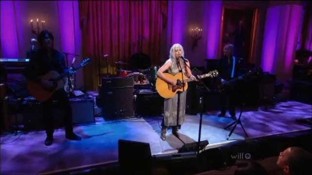 08 For No One Emmylou Harris