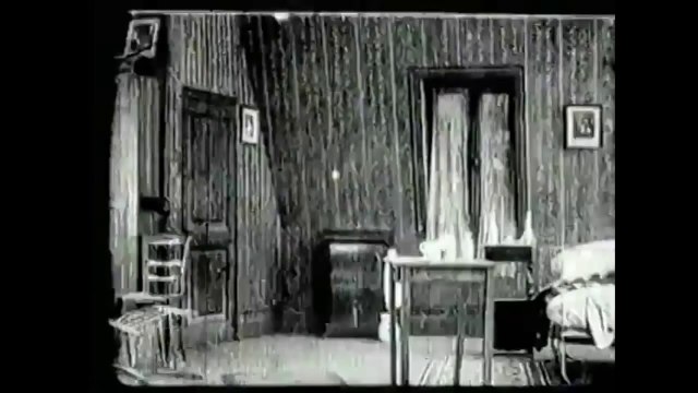 The Invisible Thief (1909) Ferdinand Zecca