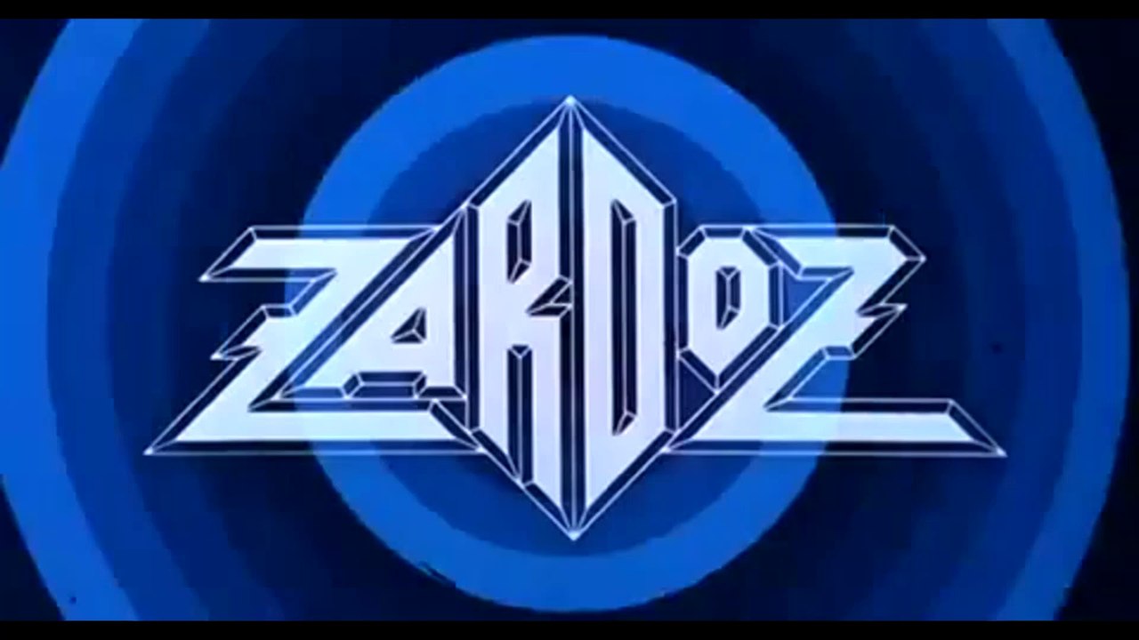Zardoz - (1974)  - Trailer - by ARTBLOOD
