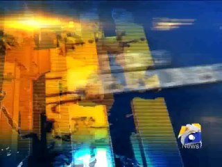 Geo Headlines-30 Jul 2014-1900