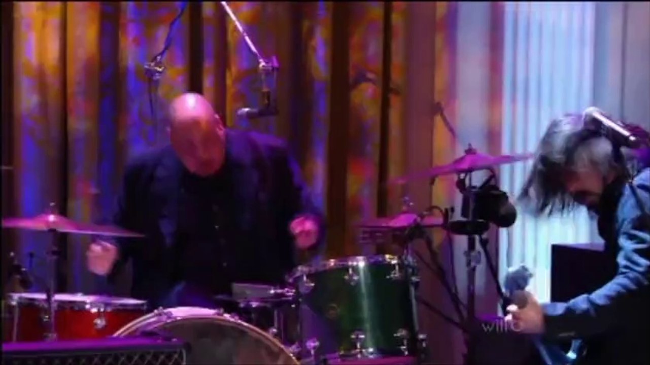 10.Band On The Run  Dave Grohl