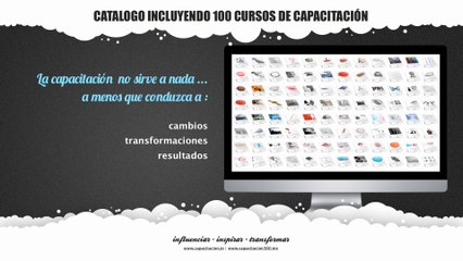 CAPACITACION IN COMPANY : ATENCION AL CLIENTE