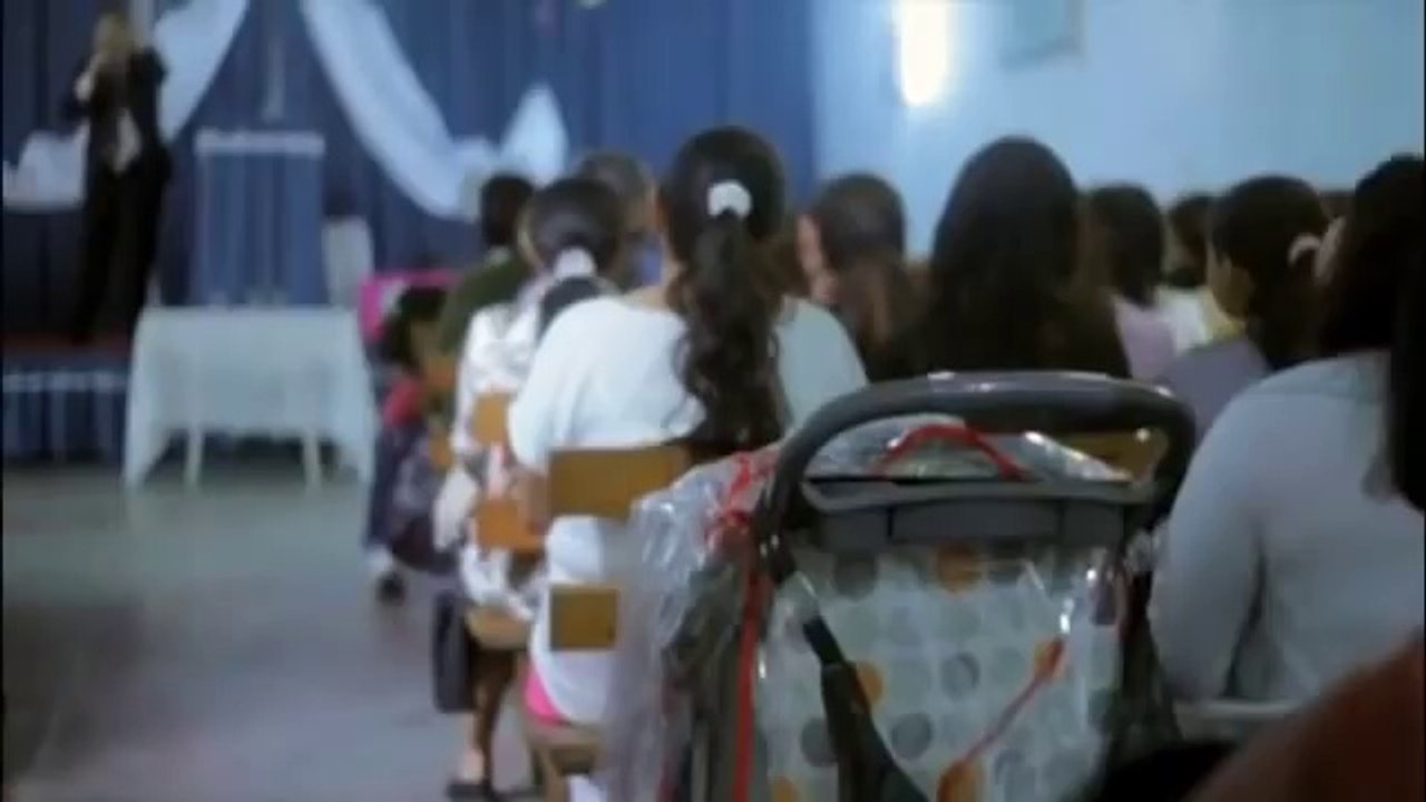 Al Cielo - Trailer