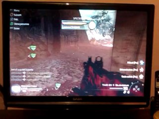 Call Of Duty MW2 - Afghan