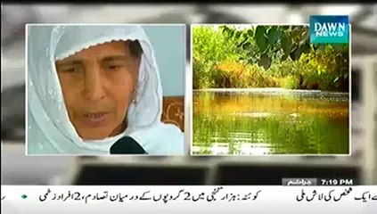 Hum Nahi Bhoole - 30th July 2014