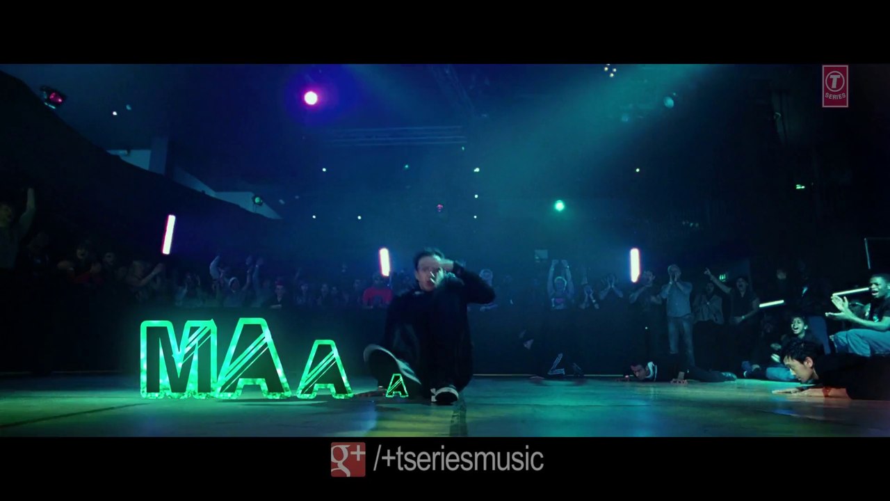 Party's Going Mad - Mad About Dance (Saahil Pre...