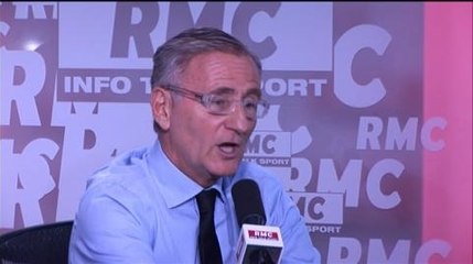 Pacte de compétitivité – André Vallini : «Pierre Gattaz doit avoir un discours plus positif ! »