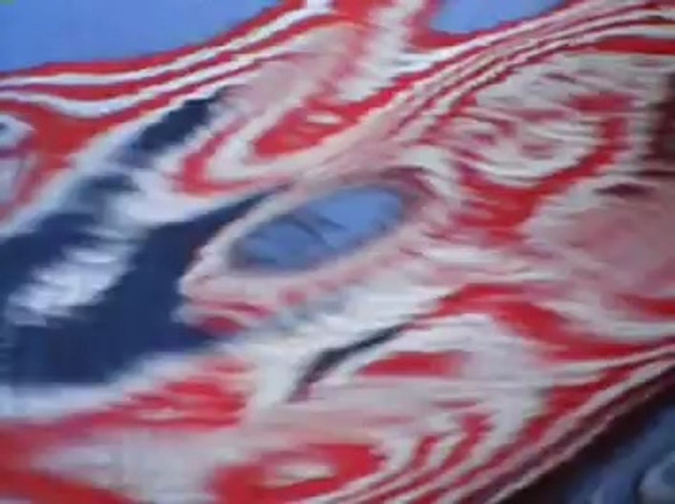 Hawaii Five 0 Intro