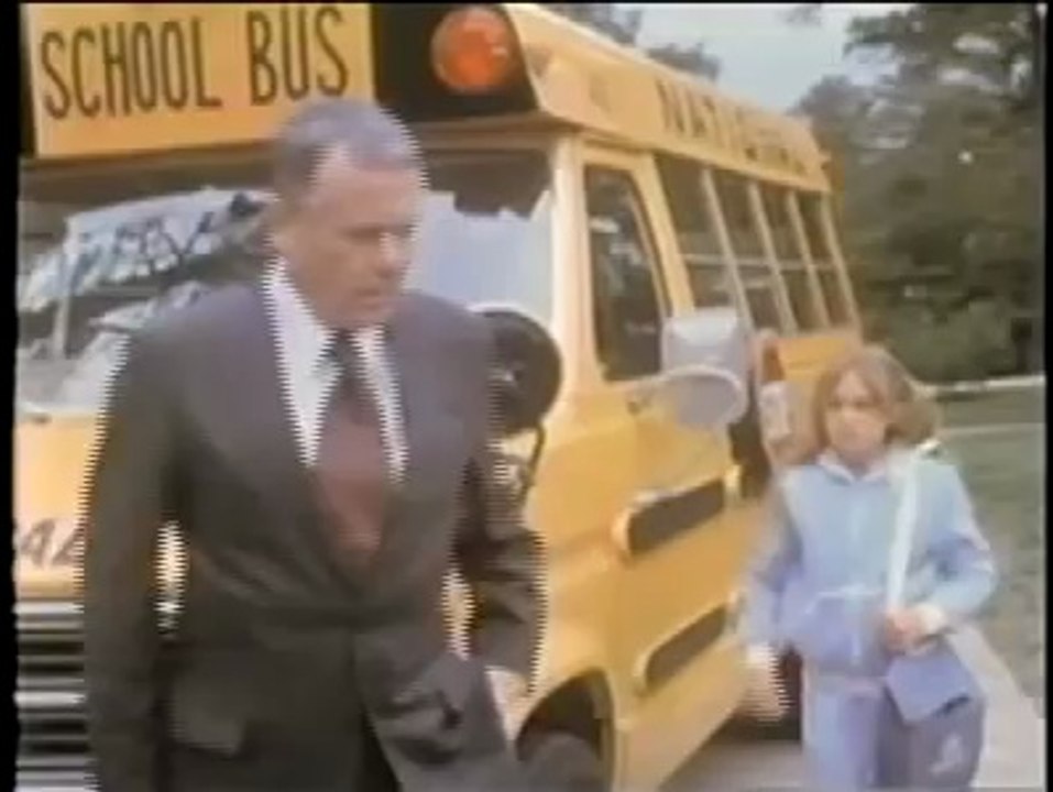 The Visitor trailer (1978)