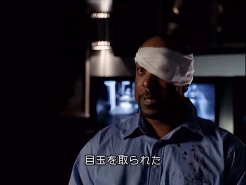 3021【海外TVドラマ】Dark Angel Ⅰ 第21話