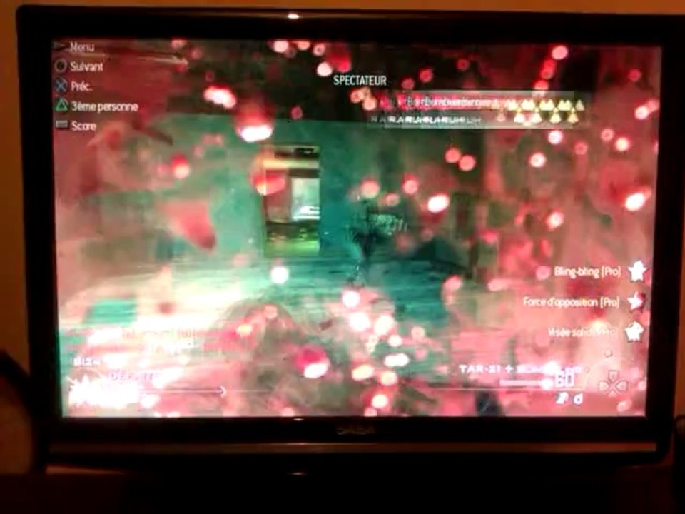 Call of Duty MW2 -Skidrow