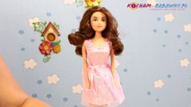 Violetta Singing Doll / Lalka Śpiewająca Violetta - Simba - 105739533 - Recenzja