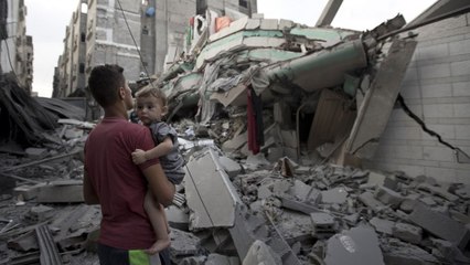 Gaza : courte trêve après un raid meurtrier sur une école de l’ONU