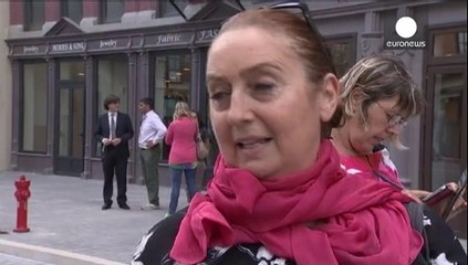 Rome celebrates founding emperor Augustus