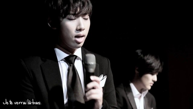 [HD][VOSTFR] LC9 - East of Eden