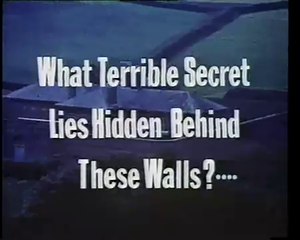 House Of Whipcord (1974) - Teaser Trailer