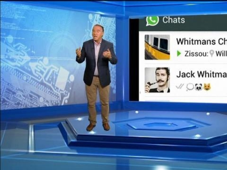 Comment téléphoner moins cher depuis l'étranger? - 30/07