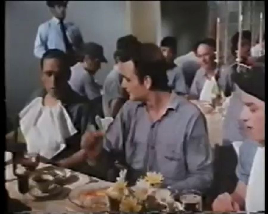 Loose Shoes (1980) trailer