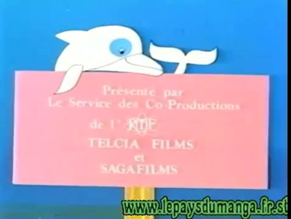 Oum le dauphin