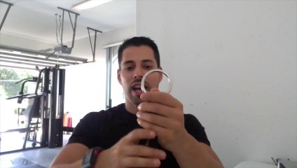 Resistance Bands With Safety Sleeve Heavy Duty