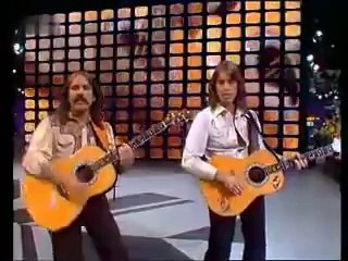 Bellamy Brothers - Let your love flow 1976