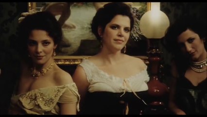 L'Apollonide: Os amores da casa de tolerância - Teaser Trailer Legendado