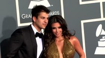 Kim Kardashian Stands Up For Her Little Brother Rob